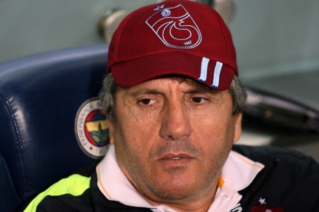 Trabzonspor FB'ye Dur dedi 1