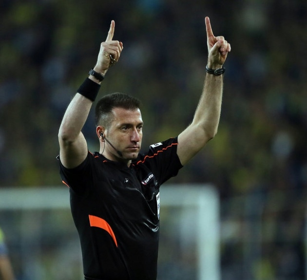 Trabzonspor FB'ye Dur dedi 4