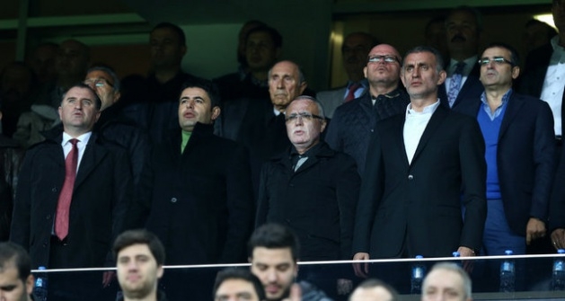 Trabzonspor FB'ye Dur dedi 9