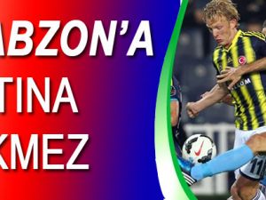 Trabzonspor FB'ye Dur dedi