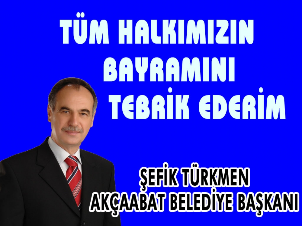 Kurban Bayram Tebrikleri 3