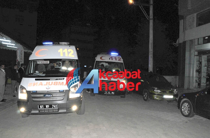 Trabzonspor'un pilot takımı 1461 Trabzon'un teknik direktörü Kadir Özcan 11