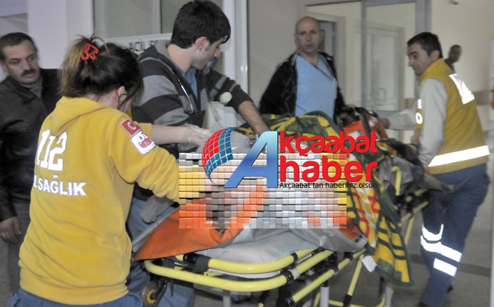 Trabzonspor'un pilot takımı 1461 Trabzon'un teknik direktörü Kadir Özcan 3