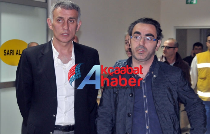 Trabzonspor'un pilot takımı 1461 Trabzon'un teknik direktörü Kadir Özcan 8