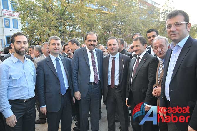 Spor Camiası Son Görevini Yerine Getirdi 11