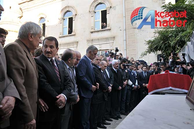 Spor Camiası Son Görevini Yerine Getirdi 15