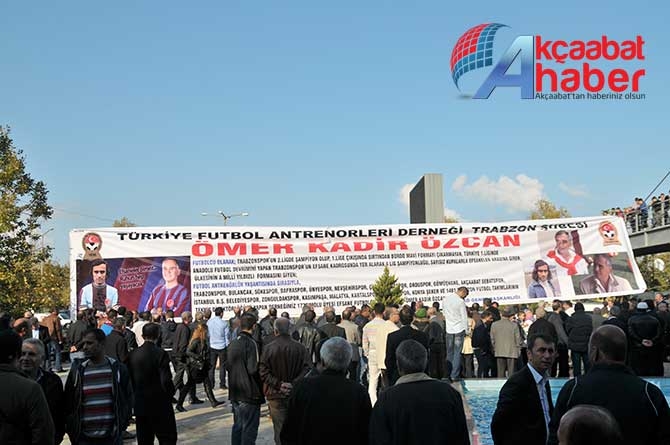 Spor Camiası Son Görevini Yerine Getirdi 5