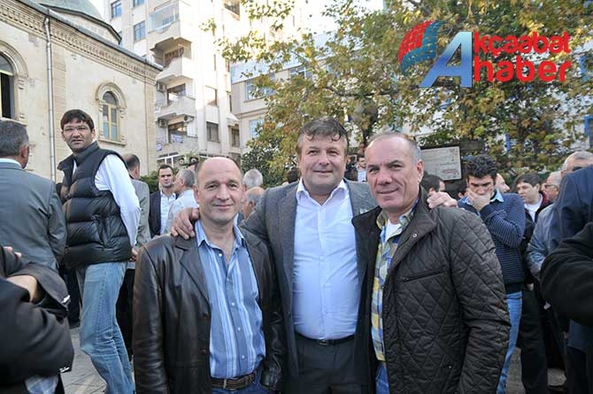Spor Camiası Son Görevini Yerine Getirdi 6