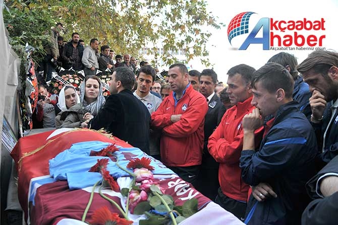 Spor Camiası Son Görevini Yerine Getirdi 8