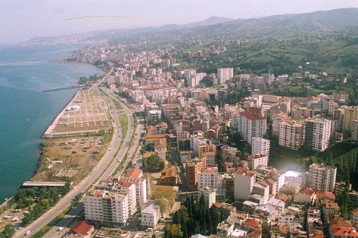 Bir Zamanlar Akçaabat 1