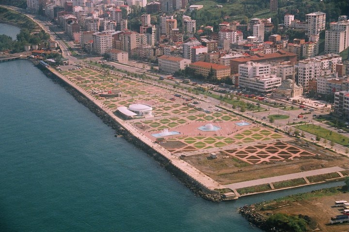 Bir Zamanlar Akçaabat 10