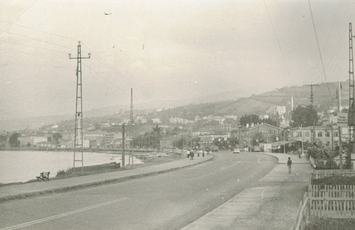 Bir Zamanlar Akçaabat 11