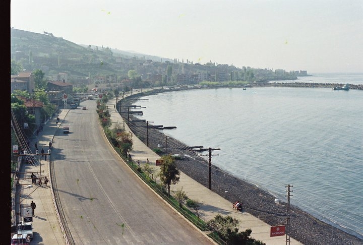 Bir Zamanlar Akçaabat 2