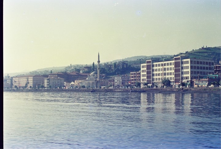 Bir Zamanlar Akçaabat 3