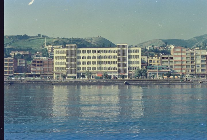 Bir Zamanlar Akçaabat 4