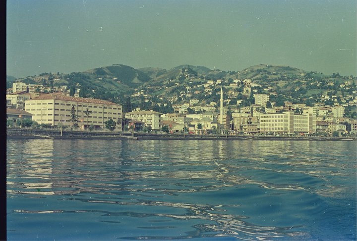 Bir Zamanlar Akçaabat 5