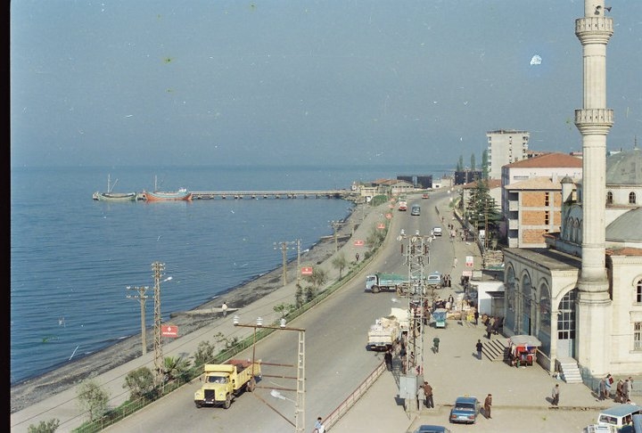 Bir Zamanlar Akçaabat 6