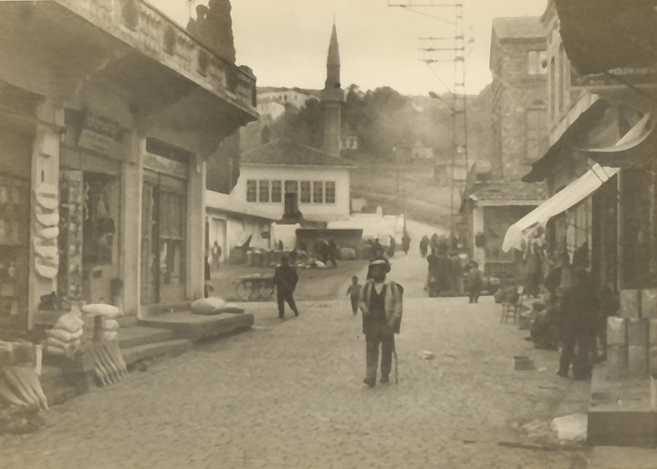 Bir Zamanlar Akçaabat 8