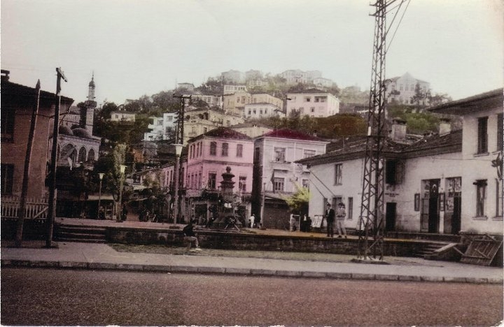 Bir Zamanlar Akçaabat 9