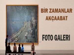 Bir Zamanlar Akçaabat