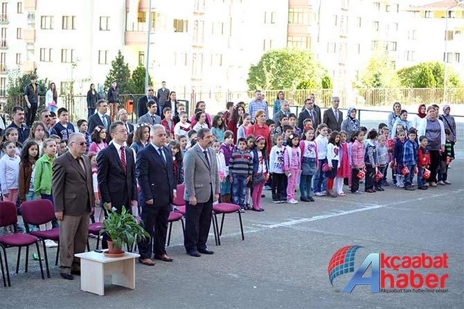 Cumhuriyet Bayramını Kutladık 1