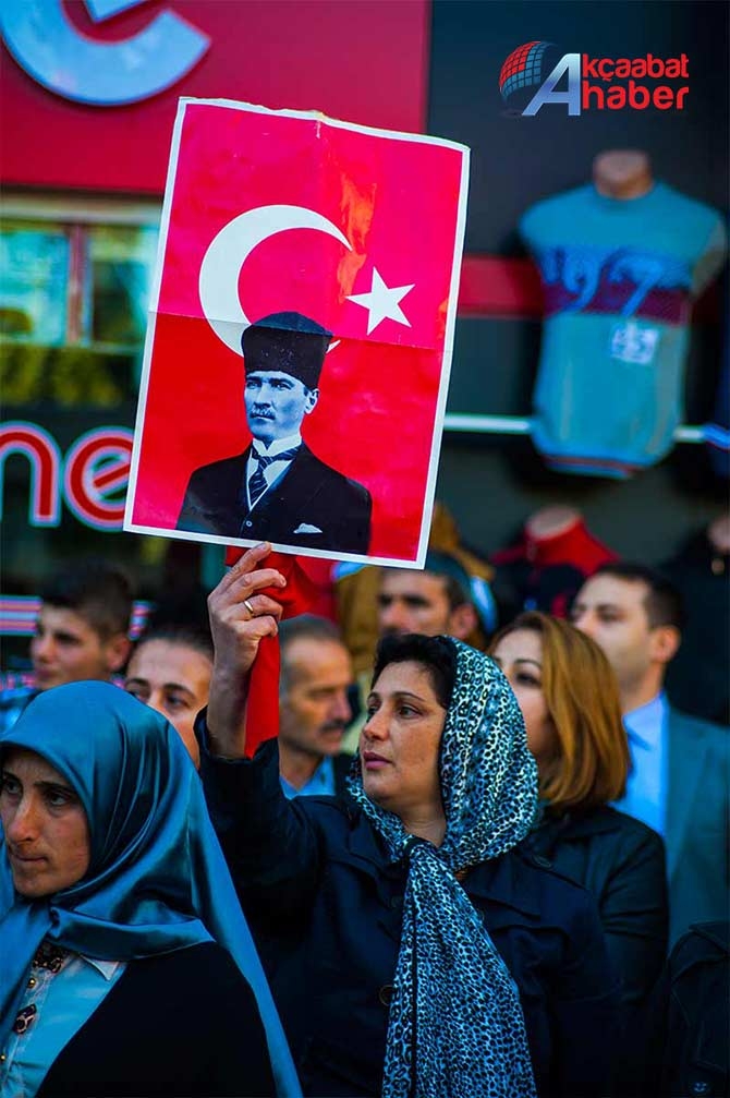 Cumhuriyet Bayramını Kutladık 11