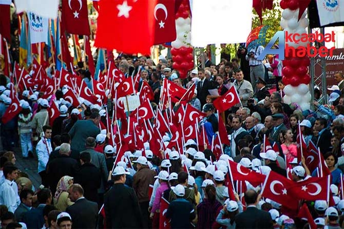 Cumhuriyet Bayramını Kutladık 13