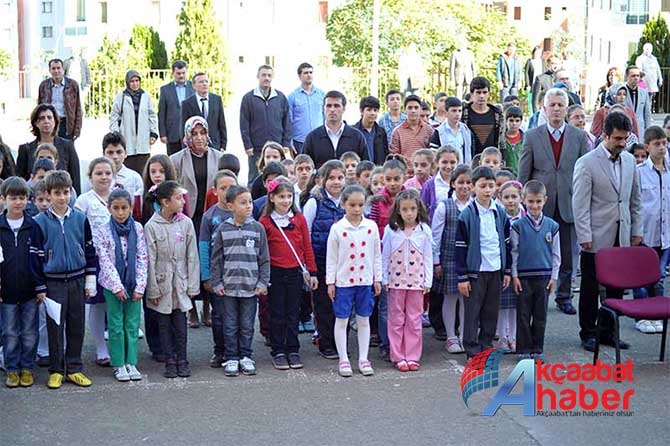 Cumhuriyet Bayramını Kutladık 2