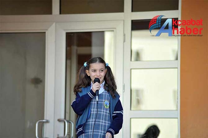 Cumhuriyet Bayramını Kutladık 3