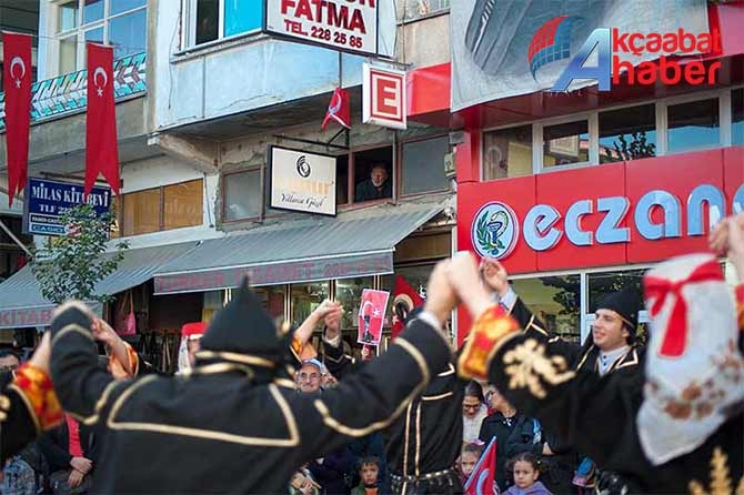 Cumhuriyet Bayramını Kutladık 8