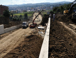 Yol Güzergahına İtiraz