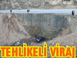 Işıklarda kaza 2 yaralı