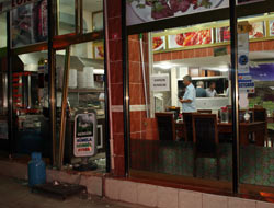 Döner Bıçaklı Kavgada 3 Yaralı