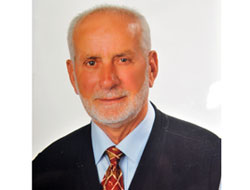 Ahmet Topsakal Vefat Etti