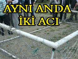 İki Acı Birden