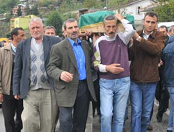 Metehan'a Son Görev