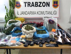 18 Kişi Gözaltına Alındı
