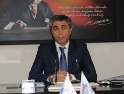 Yazıcı Göreve Başladı