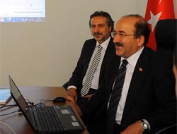 Trabzon Yeşil Başkente Aday