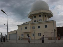Radar Üssü Yıl sonu hazır