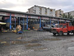 Akçaabat Halinde Seçim Vardı