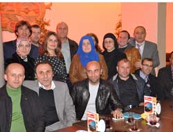20 Yıl Sonra Birliktelik