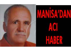 Gurbette Gelen Acı Ölüm
