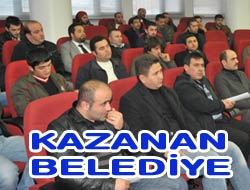 Taksi İhalesi Yapıldı