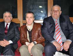 Birinci’den Akçaabat’a Ziyaret