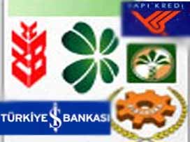 Banka hesabı Olanlar