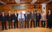 KARGİD'ten Kızılcık'a Ziyaret