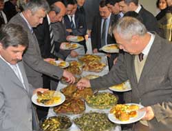 Yerli Malı Haftası Etkinliği