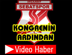 Kongrede Neler Oldu?