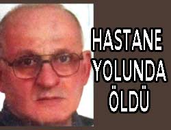 Akçaabat'ta 2 Ayrı Kaza 2 Ölü
